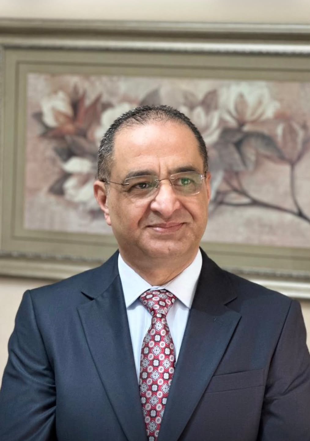 Attorney Amer Halaseh
